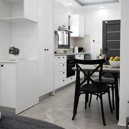 Appartement Harbour Paradise Paphos