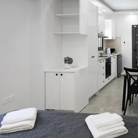 Appartement Harbour Paradise *