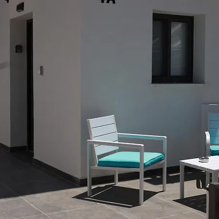 Harbour Paradise Appartement *