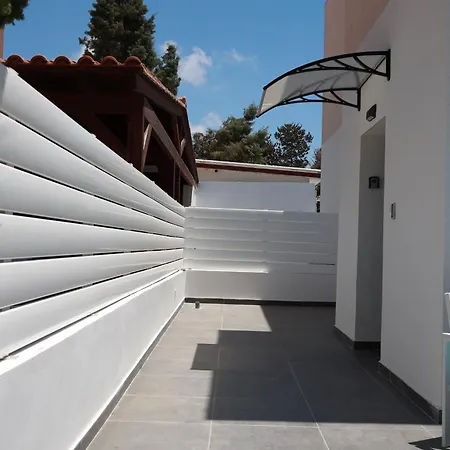 Appartement Harbour Paradise Paphos