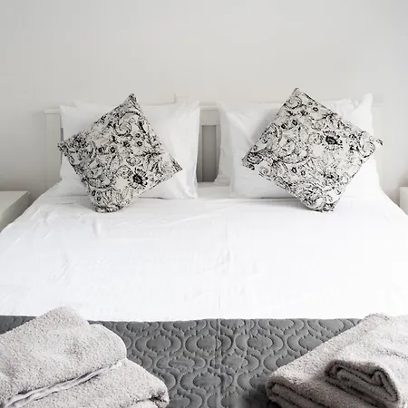 Harbour Paradise Appartement Paphos