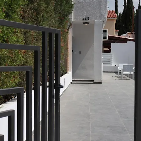 Appartement Harbour Paradise *