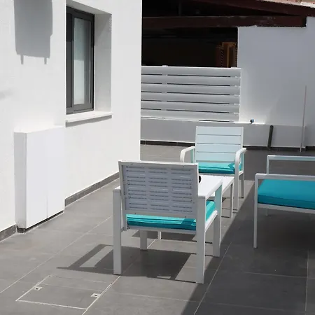 Harbour Paradise Appartement *